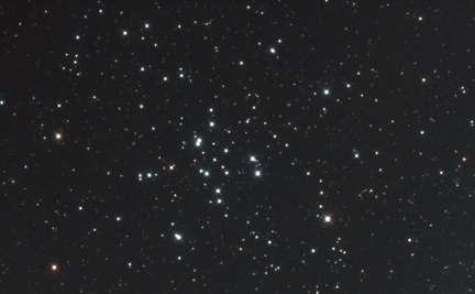 散開星団M34