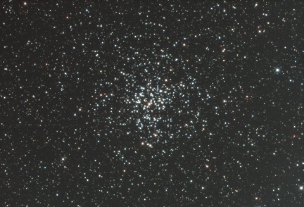 散開星団M37