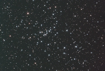 散開星団M48