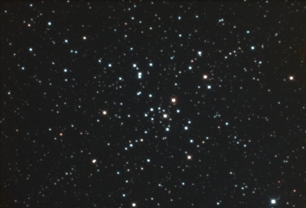 散開星団M41