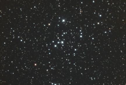 散開星団M47