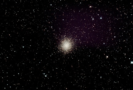 球状星団M14