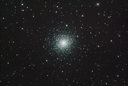 球状星団M92