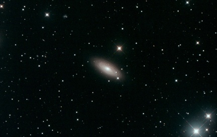 系外銀河NGC2841