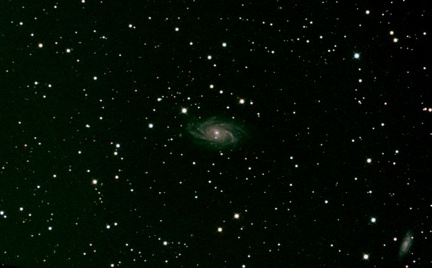 系外銀河NGC2336