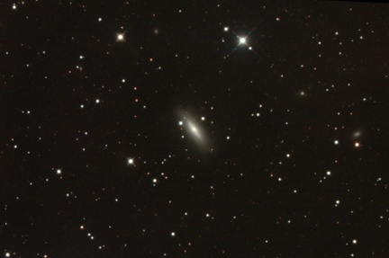 M102（NGC5866）