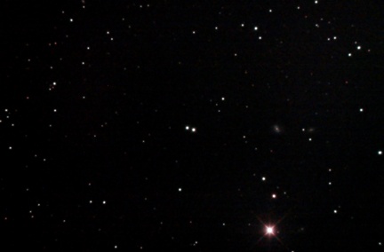 二重星M40