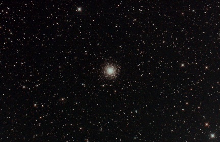 球状星団M75