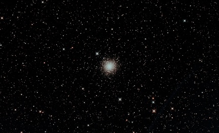 球状星団M80