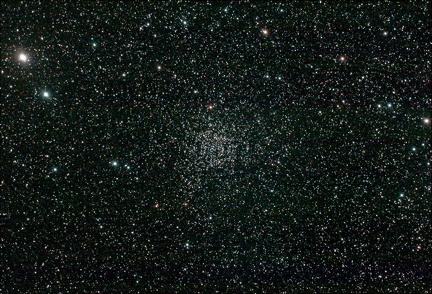 ばら星団NGC7789